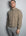 Half Zip-Up Cashmere Sweater - Kashme